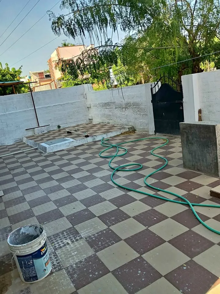 3BHK House