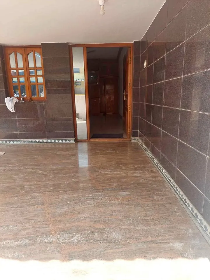 2BHK House