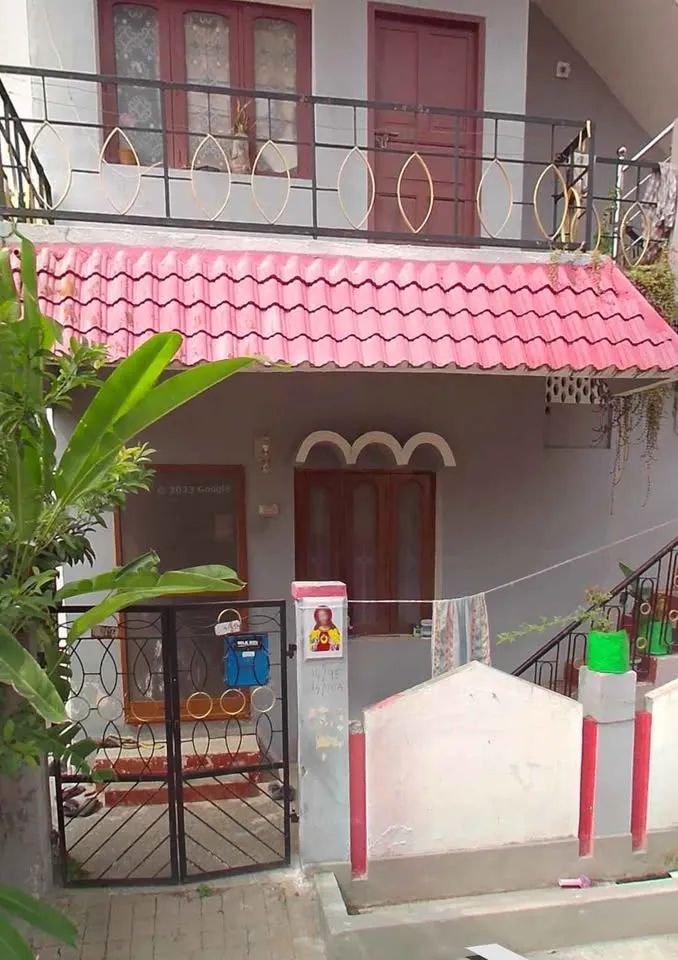2BHK House