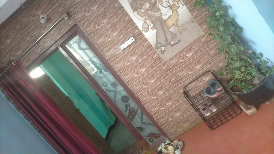2BHK House