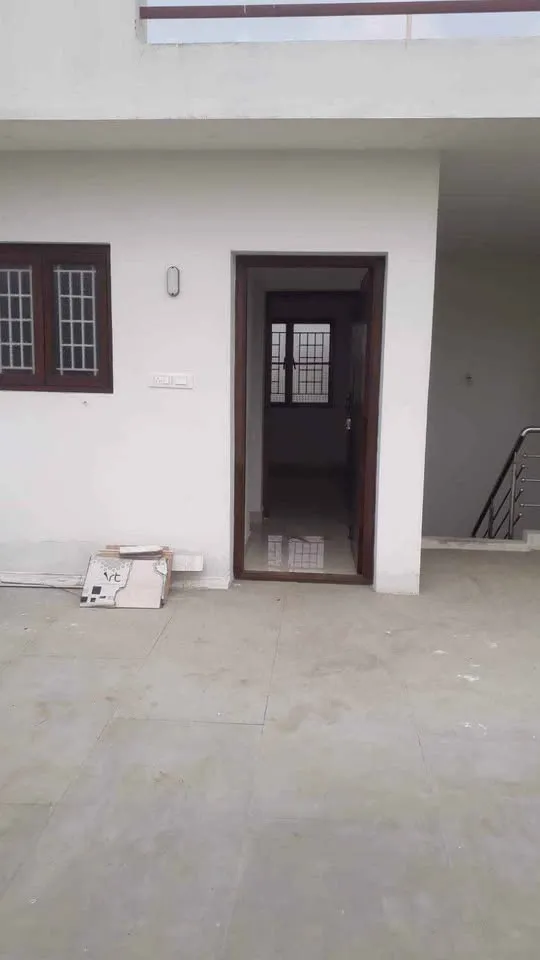 1BHK House