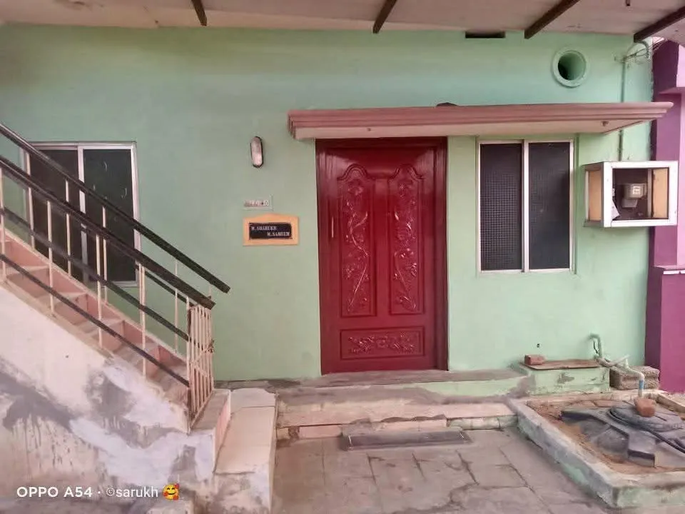 2BHK House