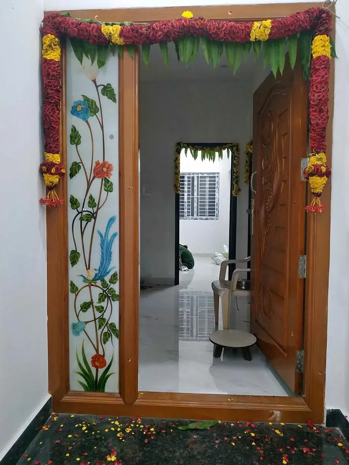 2BHK House