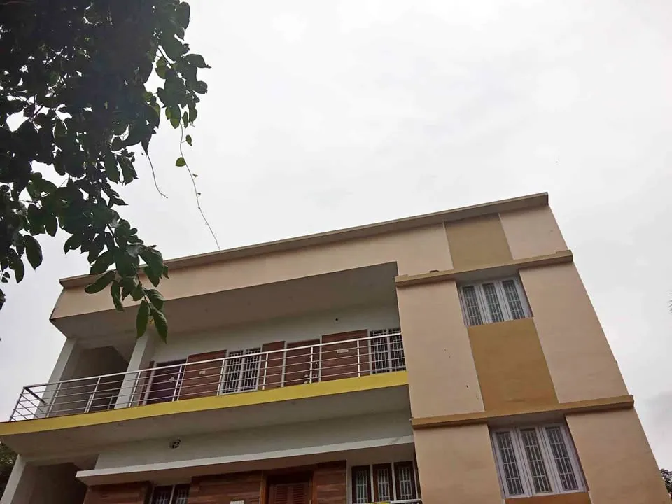4BHK House