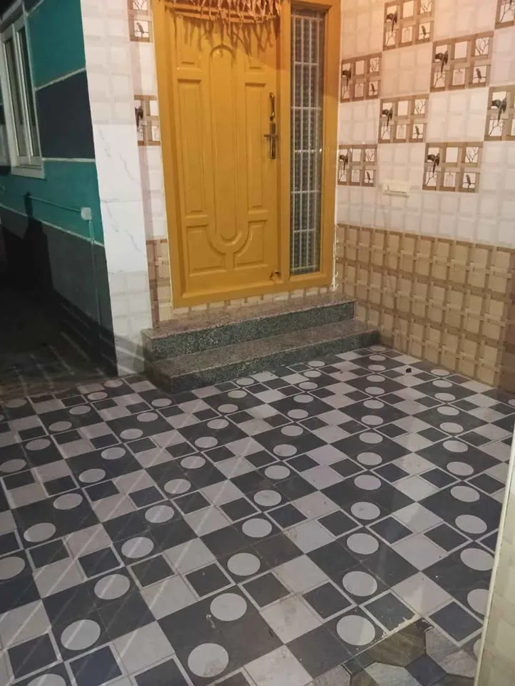 2BHK House