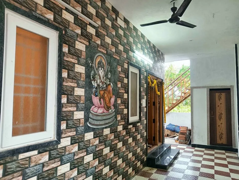 1BHK House