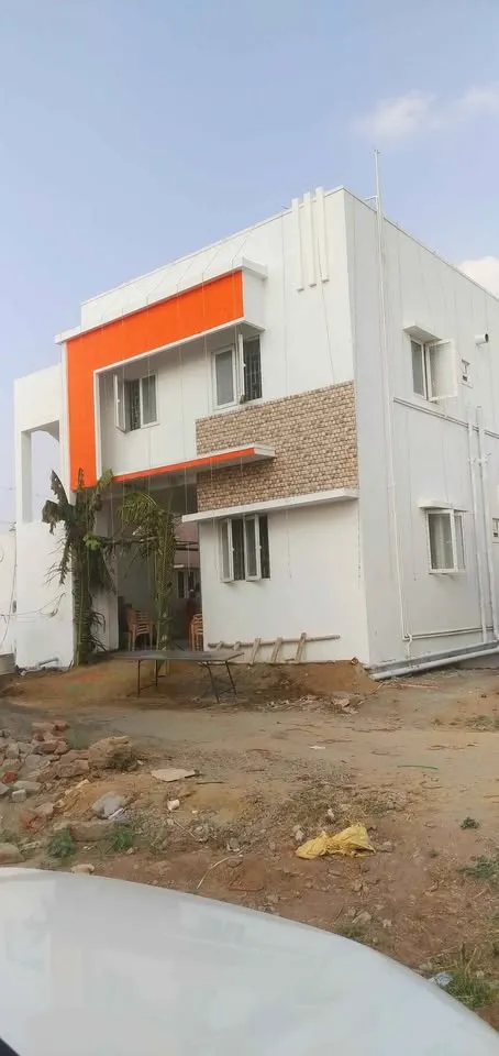 2BHK House