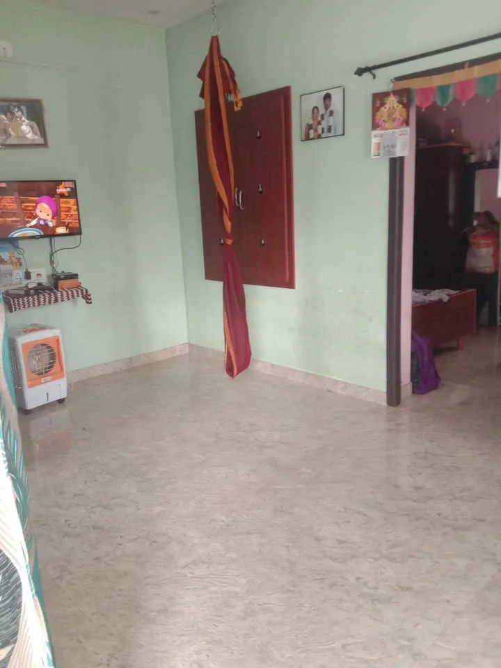 1BHK Villa