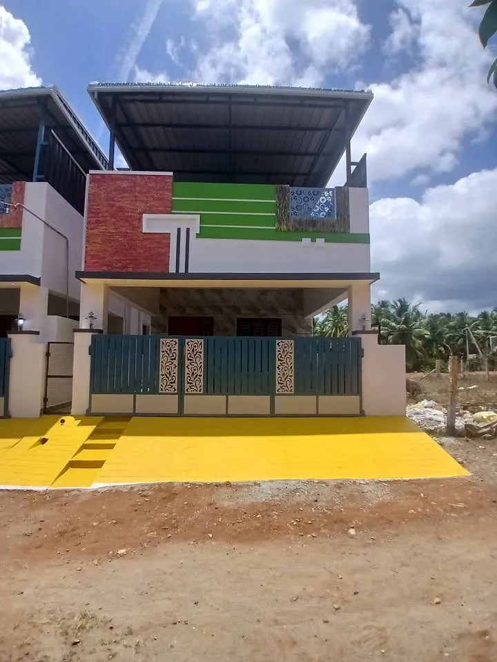 3BHK House