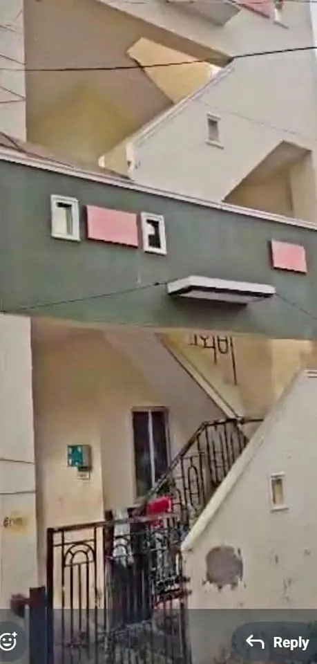1BHK House