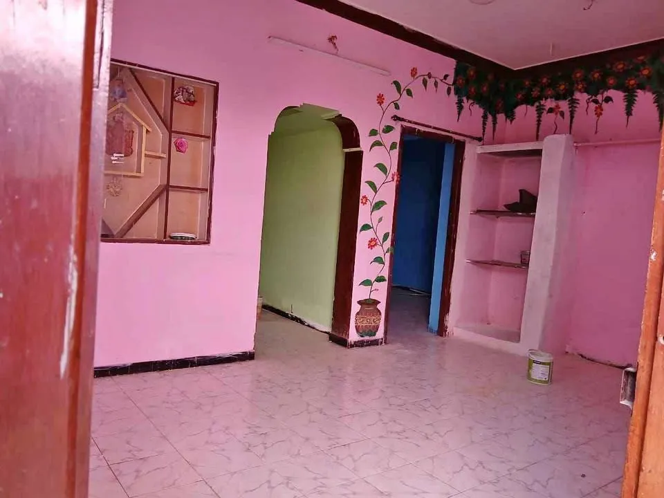 3BHK House