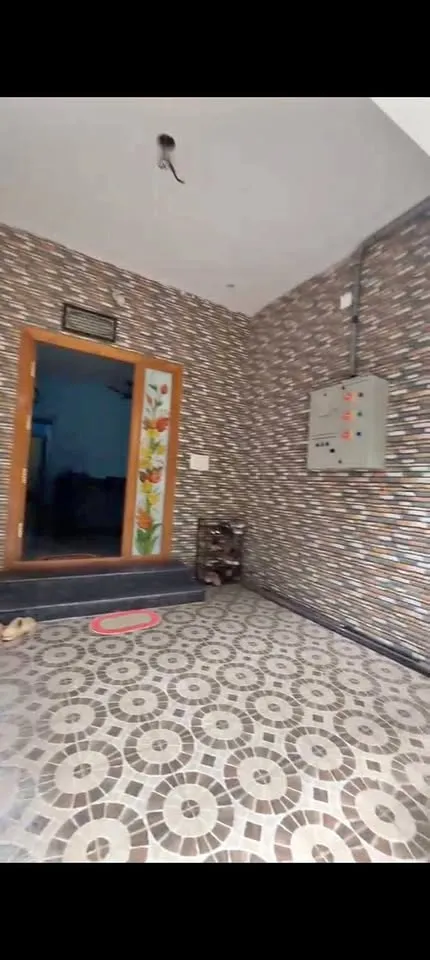 3BHK House