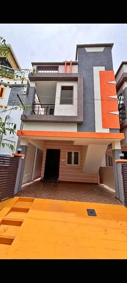 3BHK House