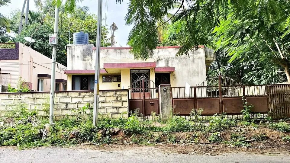 2BHK House