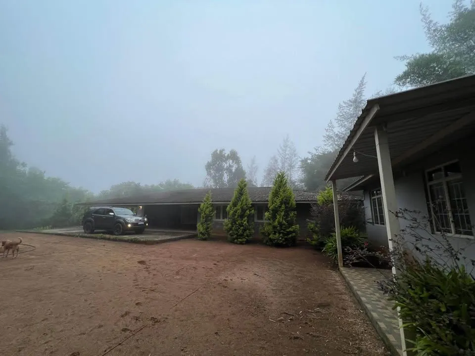 4BHK House