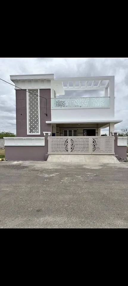 3BHK House