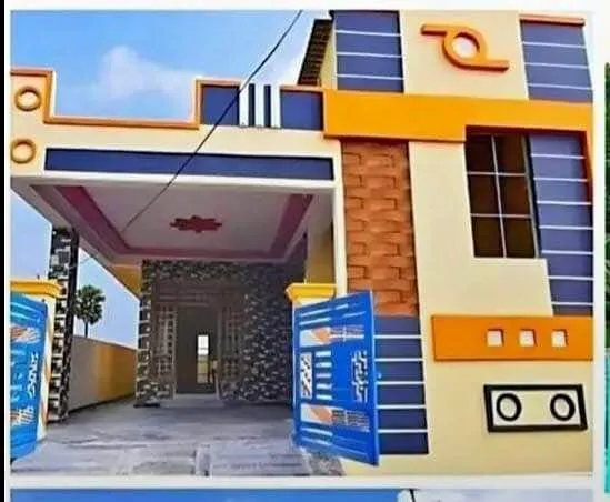 1BHK House