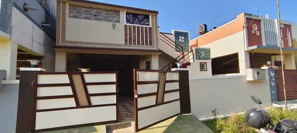1BHK House