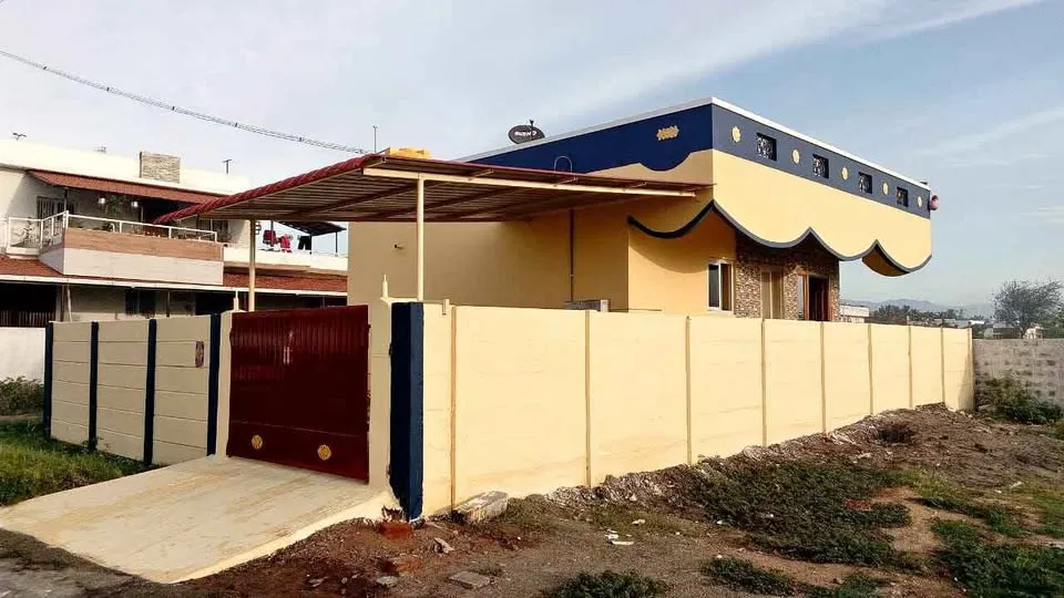 2BHK House