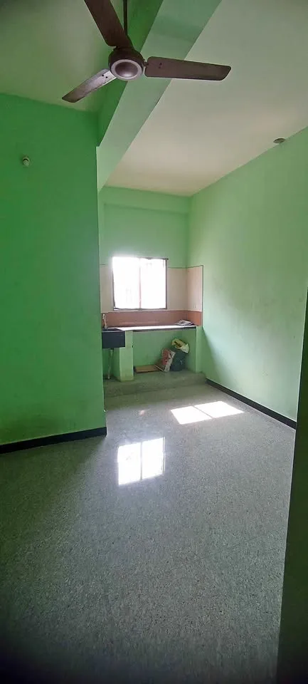 1BHK House