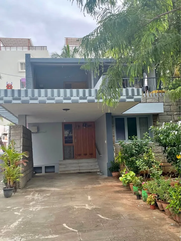 3BHK House