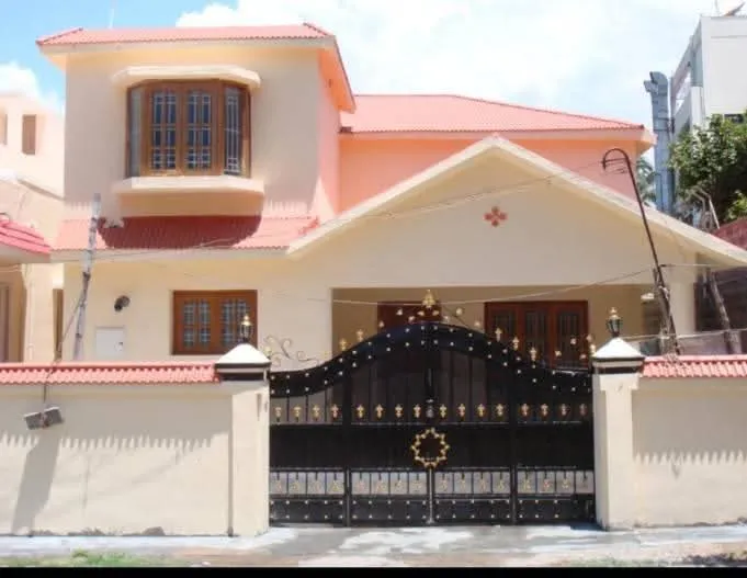 3BHK House