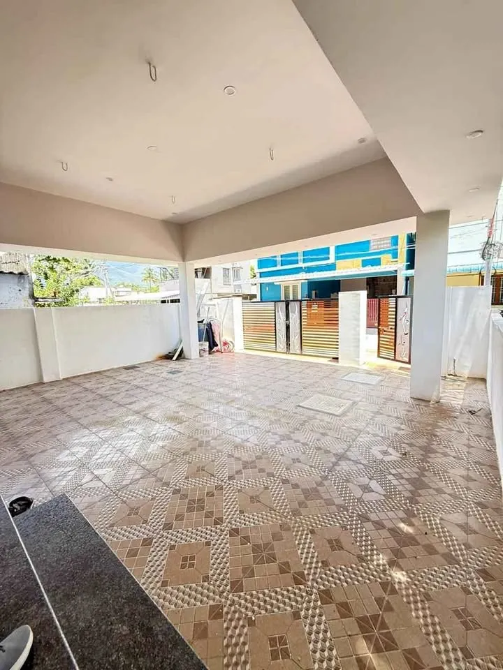 3BHK House