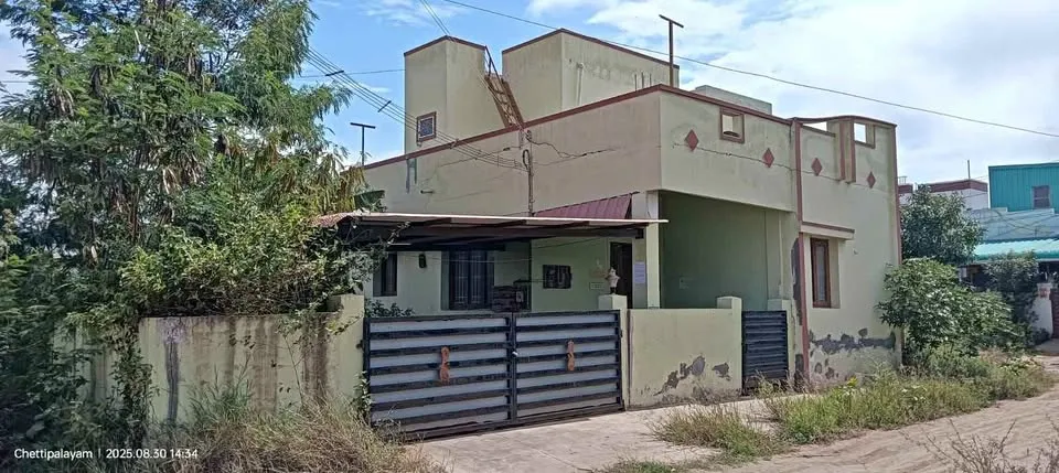 2BHK House