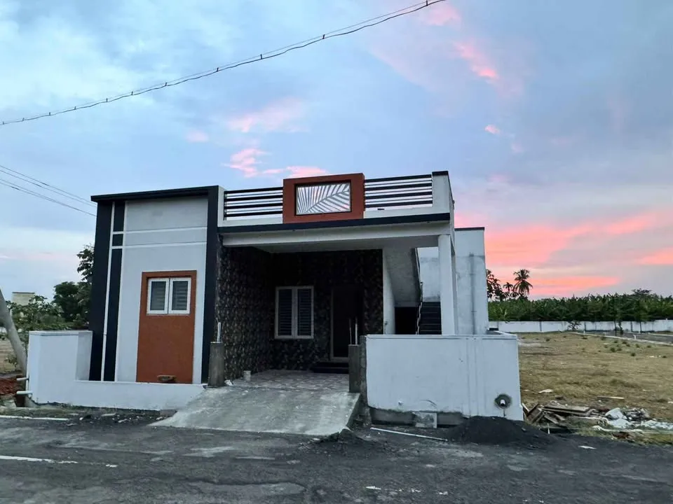 3BHK House
