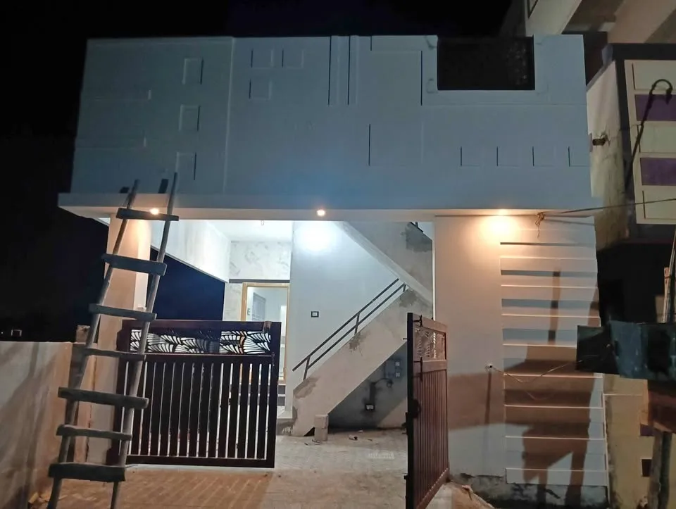 2BHK House