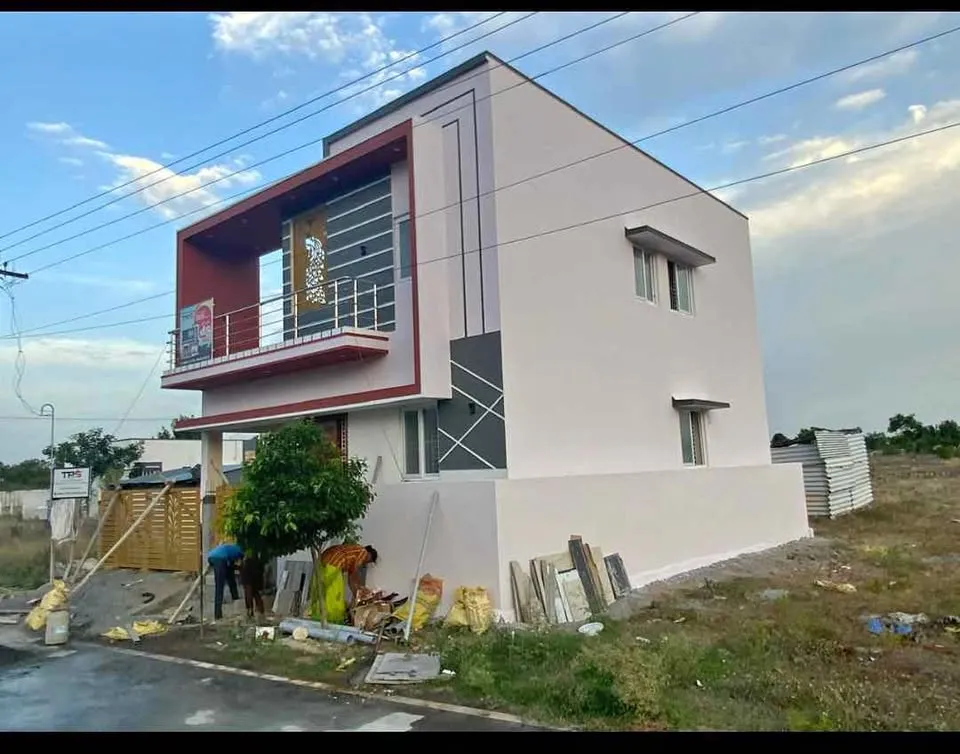 3BHK House