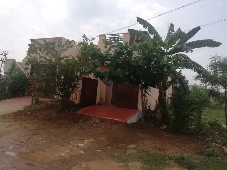 2BHK House