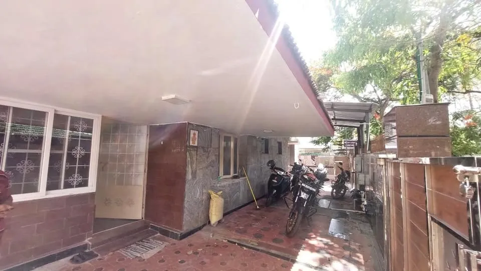 1BHK House