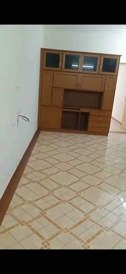 2BHK Flat