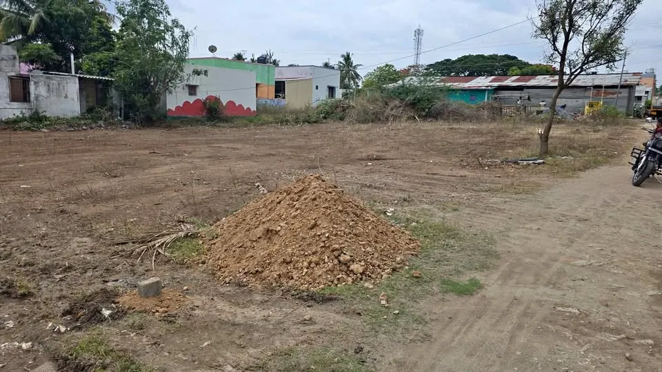 1 cent Plot