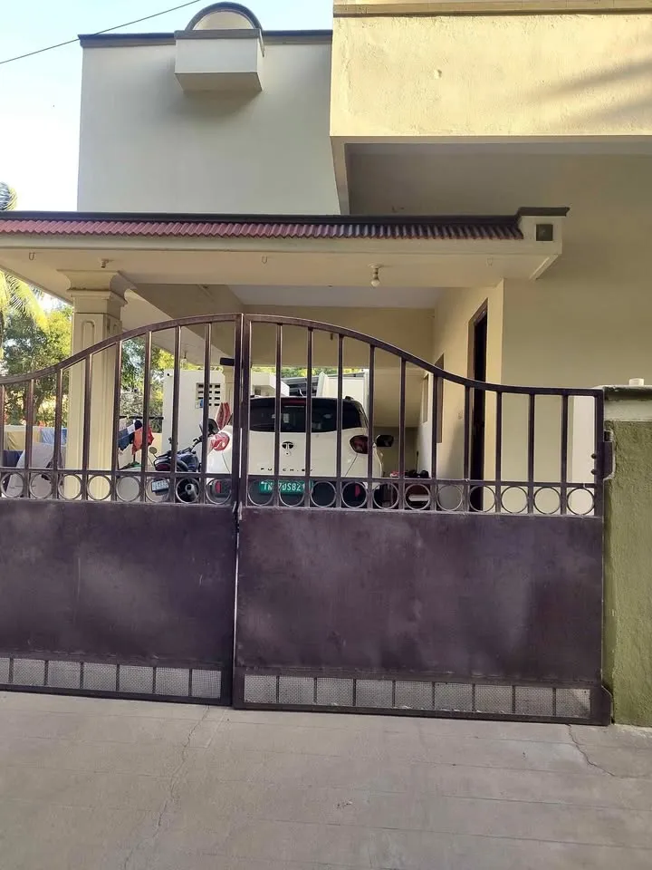 2BHK House