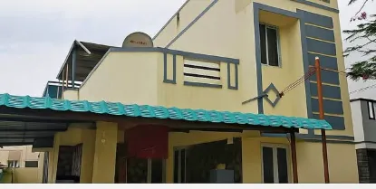 2BHK House