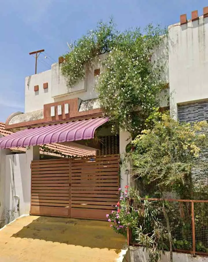 1BHK House
