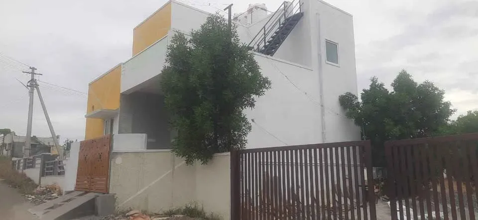2BHK House