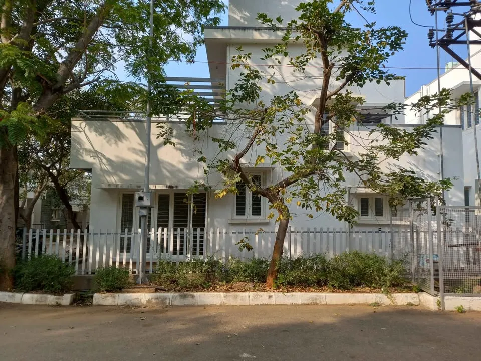 2BHK House