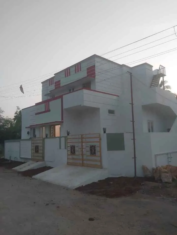 3BHK House