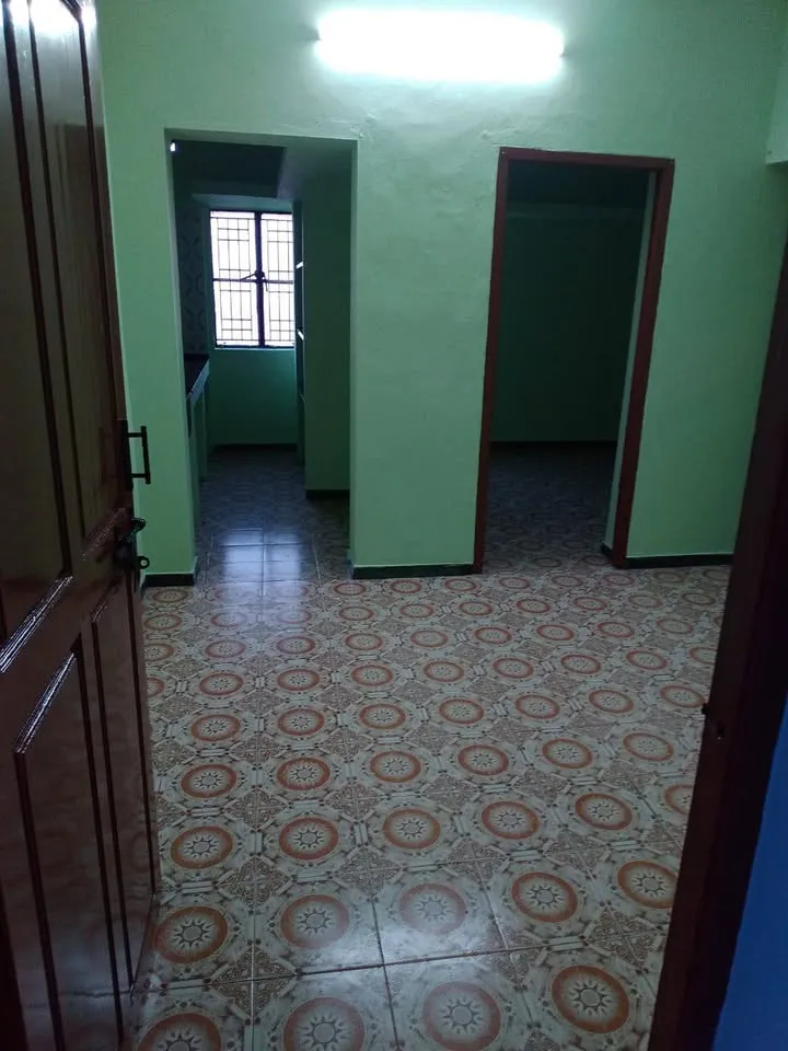 1BHK House