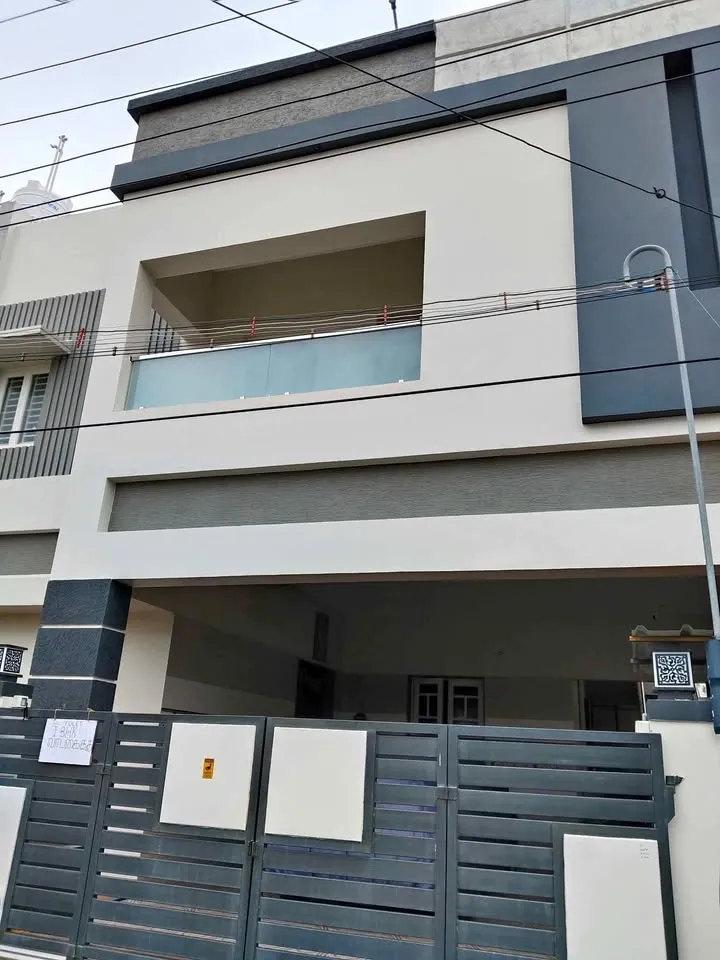 3BHK House