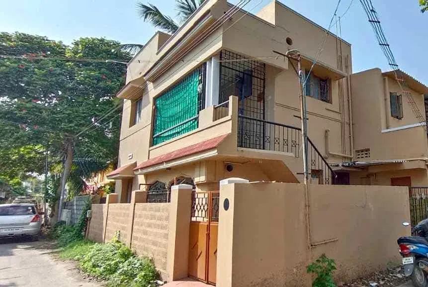4BHK House