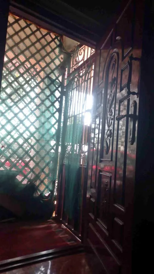 4BHK House