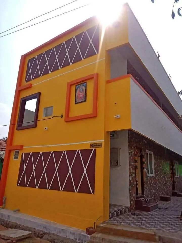 3BHK House