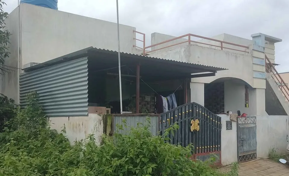 2BHK House
