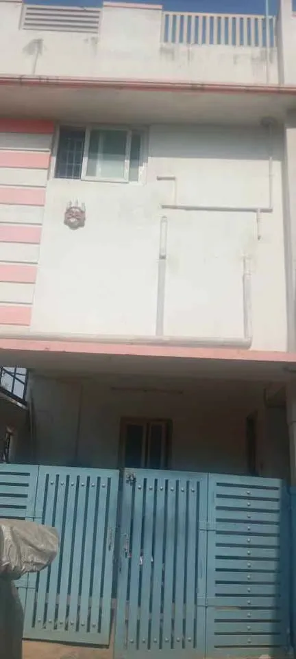 2BHK House