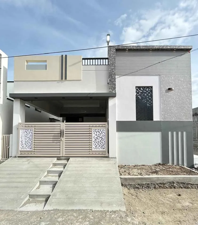 2BHK House