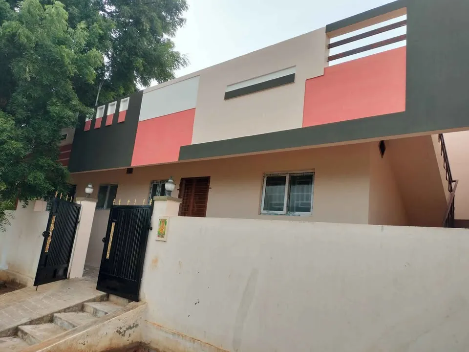 2BHK House